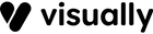 Visually logo